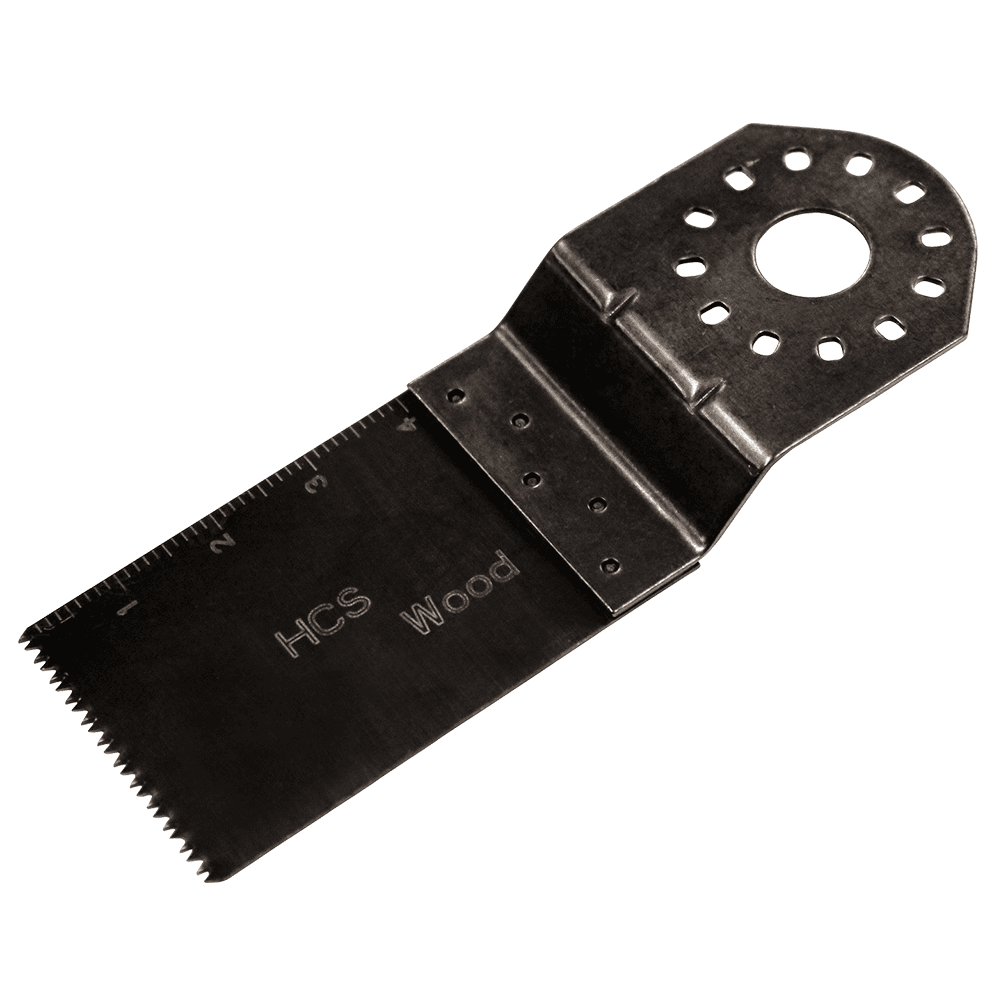 1-1/4" x 18TPI Plunge Saw Blade