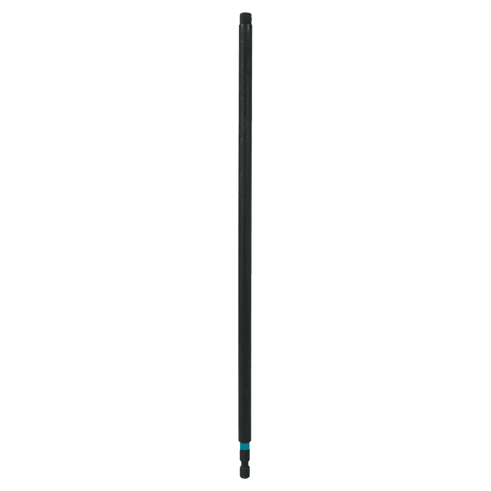 1/4" x 12" ImpactX Socket Adapter