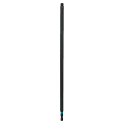1/4" x 12" ImpactX Socket Adapter
