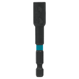 2-9/16" ImpactX Magnetic Nut Driver, 1/4" Shank