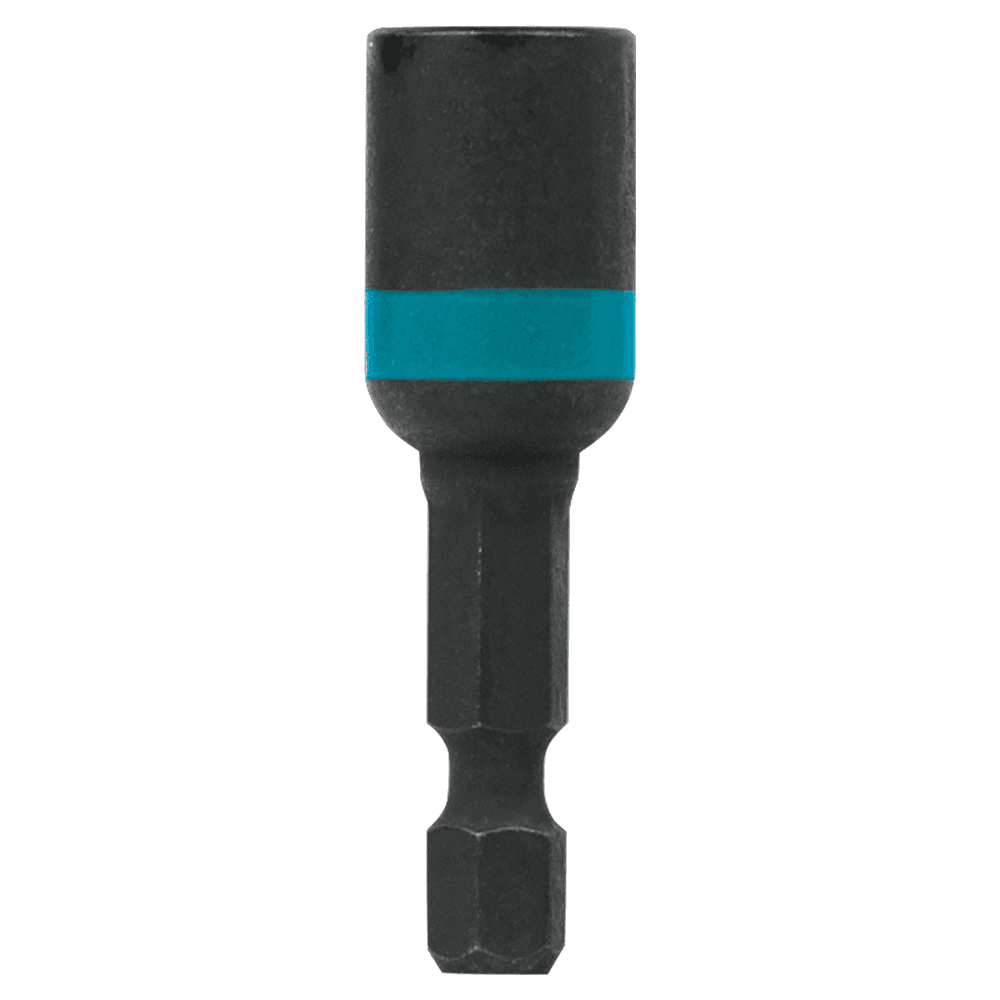 5/16" x 1-3/4" ImpactX Magnetic Nut Driver, 1/4" Shank