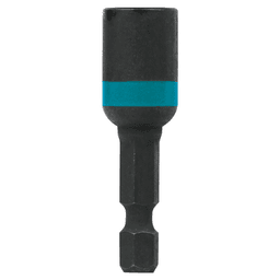 5/16" x 1-3/4" ImpactX Magnetic Nut Driver, 1/4" Shank