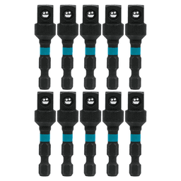 3/8" x 2" ImpactX Socket Adapter (10/Pack)