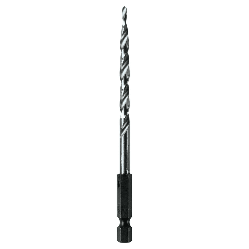 3/16" Countersink Replacement Drill Bit