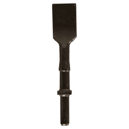 1-3/16" x 6" Scaling Chisel for Small Shank