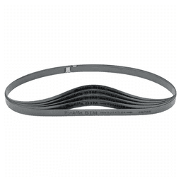 32-7/8" 14 TPI Bi-Metal Compact Portable Band Saw Blade (5/Pack)