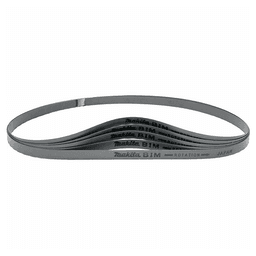 32-7/8" 24 TPI Bi-Metal Compact Portable Band Saw Blade (5/Pack)