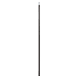MKB-43337 9/16" x 24" Hollow Socket