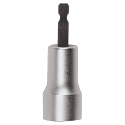 MKB-43343 3/4" x 3" Hollow Socket