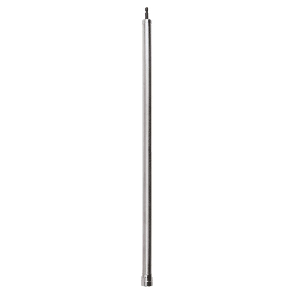 MKB-43387 3/4" x 24" Hollow Socket
