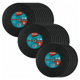 14" Abrasive Cut-Off Wheel (25/Pack)