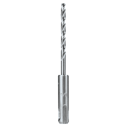 11/64" x 4-3/8" SDS-Plus Drill Bit