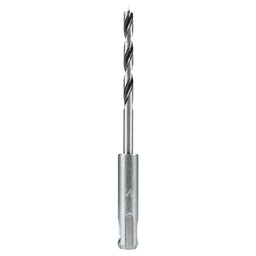3/16" x 4-5/8" SDS-Plus Drill Bit