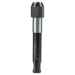 Adapter for SDS-PLUS to 1/4" Hex
