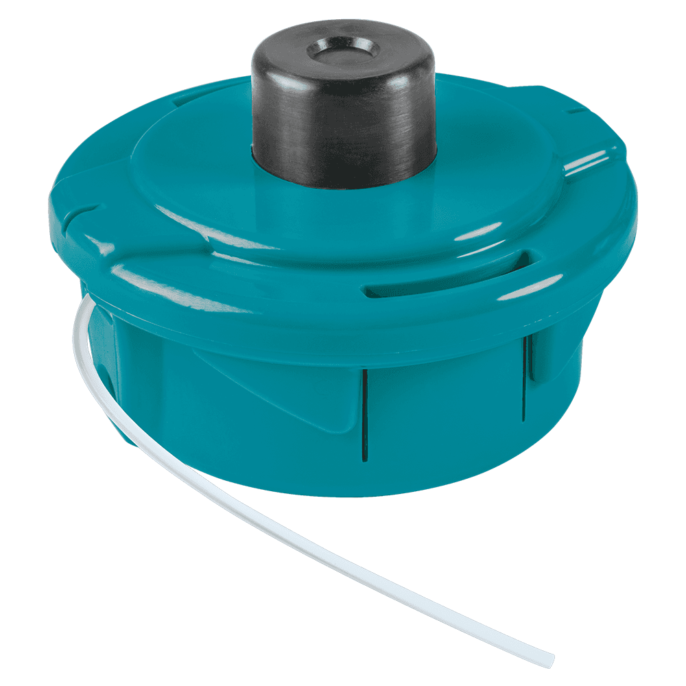 Universal LH Bump/Auto Feed Trimmer Head
