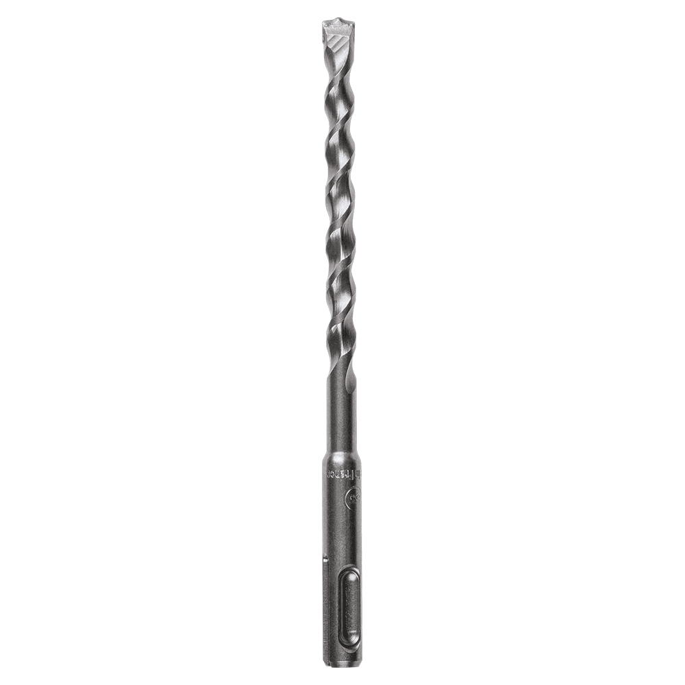 5/16" x 6" 2-Cutter SDS-PLUS Drill Bit