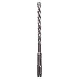 5/16" x 6" 2-Cutter SDS-PLUS Drill Bit