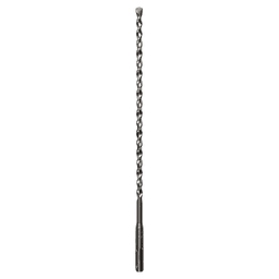 5/16" x 12" 2-Cutter SDS-PLUS Drill Bit