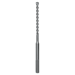 9/16" x 13" 2-Cutter SDS-MAX Drill Bit