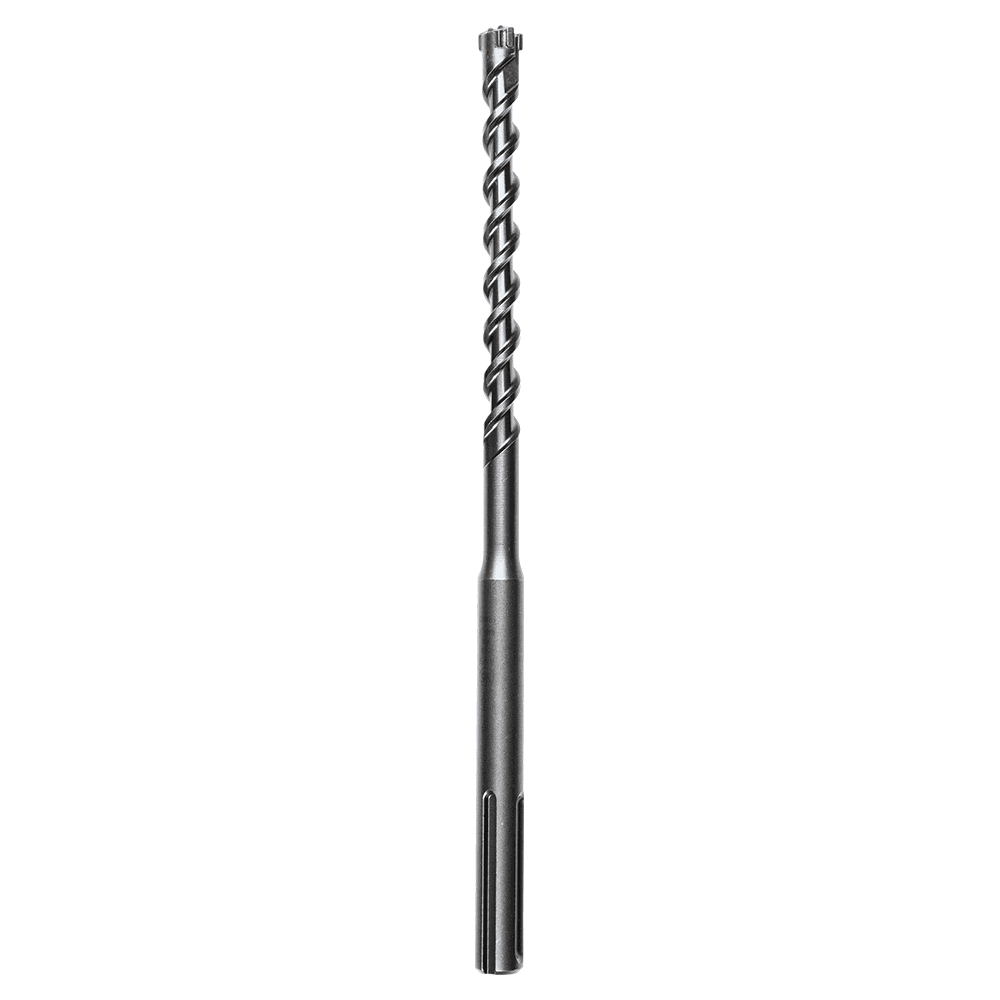 5/8" x 13" 6-Cutter SDS-MAX Drill Bit