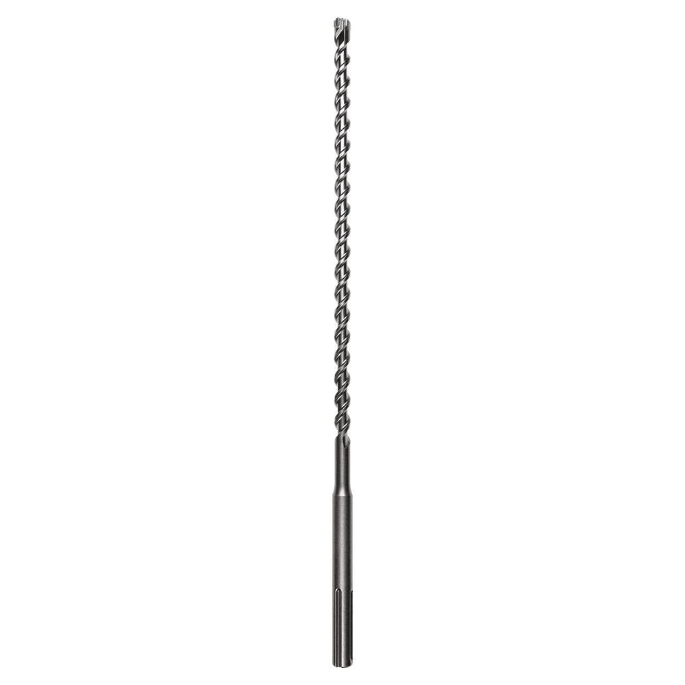 5/8" x 21" 6-Cutter SDS-MAX Drill Bit