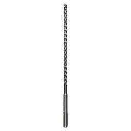 5/8" x 21" 6-Cutter SDS-MAX Drill Bit