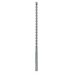 11/16" x 21" 6-Cutter SDS-MAX Drill Bit