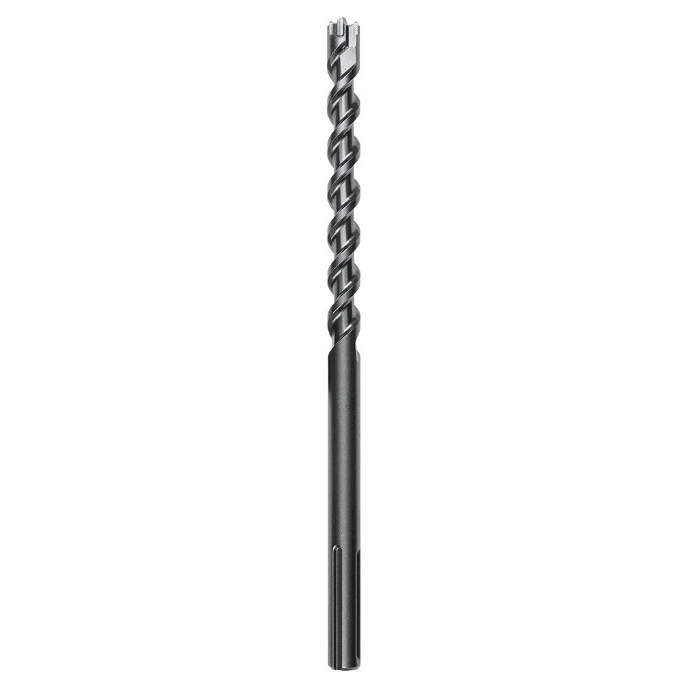 3/4" x 13" 6-Cutter SDS-MAX Drill Bit