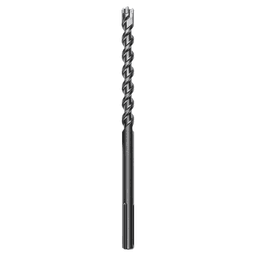 3/4" x 13" 6-Cutter SDS-MAX Drill Bit