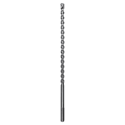 3/4" x 21" 6-Cutter SDS-MAX Drill Bit
