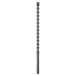 13/16" x 21" 6-Cutter SDS-MAX Drill Bit