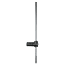 3/4" x 24" SDS-Max Dust Extraction Drill Bit