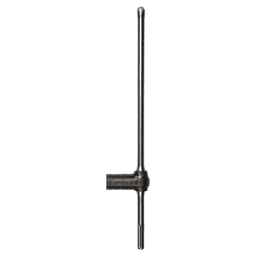 7/8" x 24" SDS-Max Dust Extraction Drill Bit