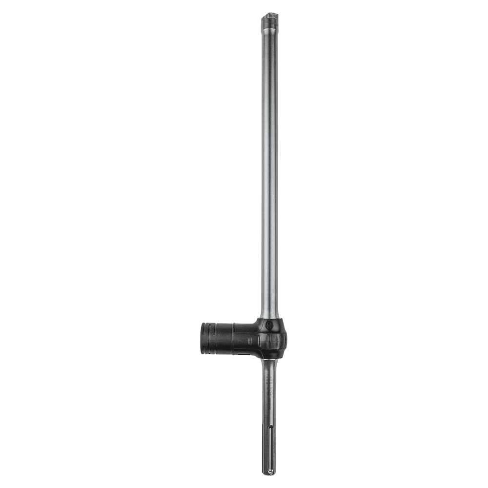 1" x 24" SDS-Max Dust Extraction Drill Bit