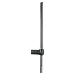 1" x 24" SDS-Max Dust Extraction Drill Bit