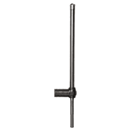 11/8" x 24" SDS-Max Dust Extraction Drill Bit