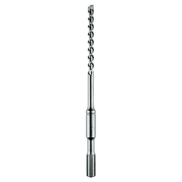 9/16" x 13" Carbide Tipped 2-Cutter Spline Bit