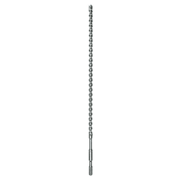 3/4" x 29" Carbide Tipped 6-Cutter Spline Bit
