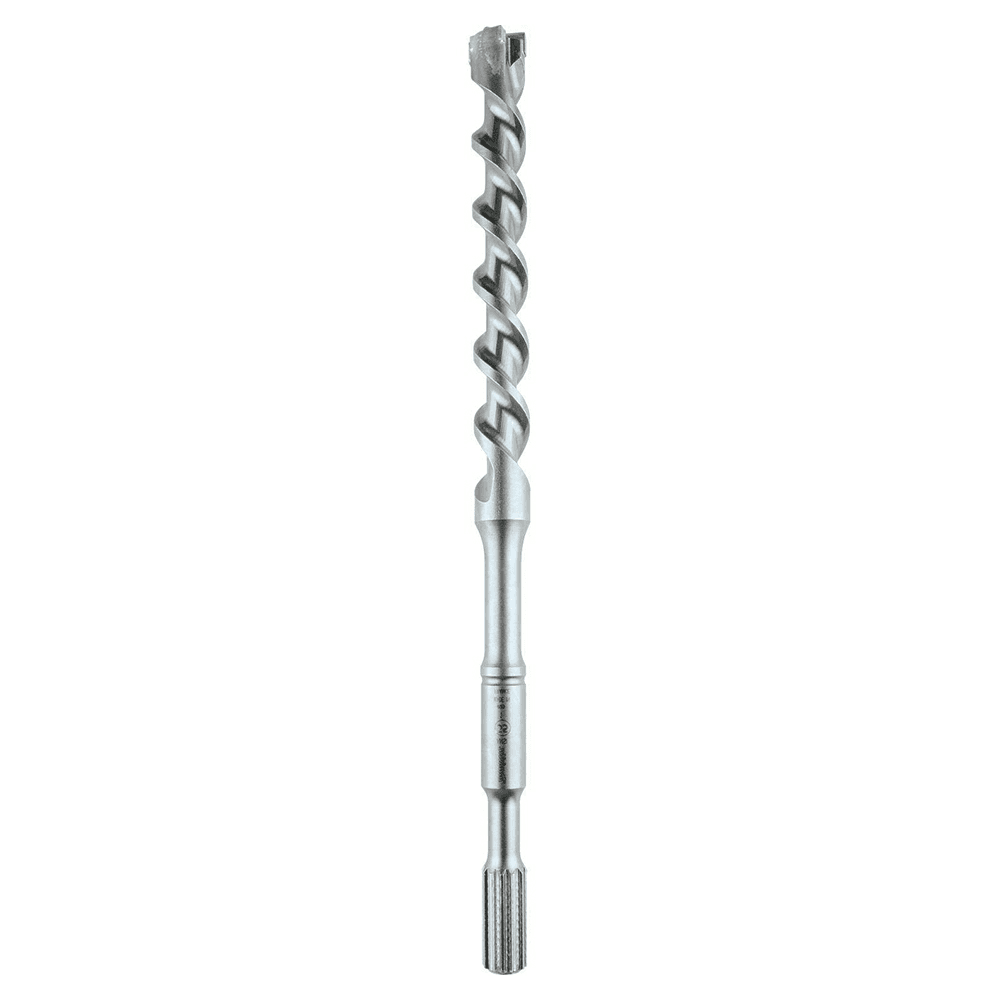 1" x 16" Carbide Tipped 6-Cutter Spline Bit