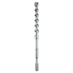 1" x 16" Carbide Tipped 6-Cutter Spline Bit