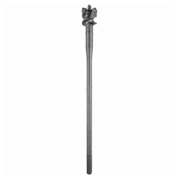 2-1/8" x 24" SDS-MAX Tunnel Bit