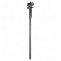 2-1/2" x 24" SDS-MAX Tunnel Bit