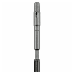 9" Spline Rotary Hammer Core Bit Adapter
