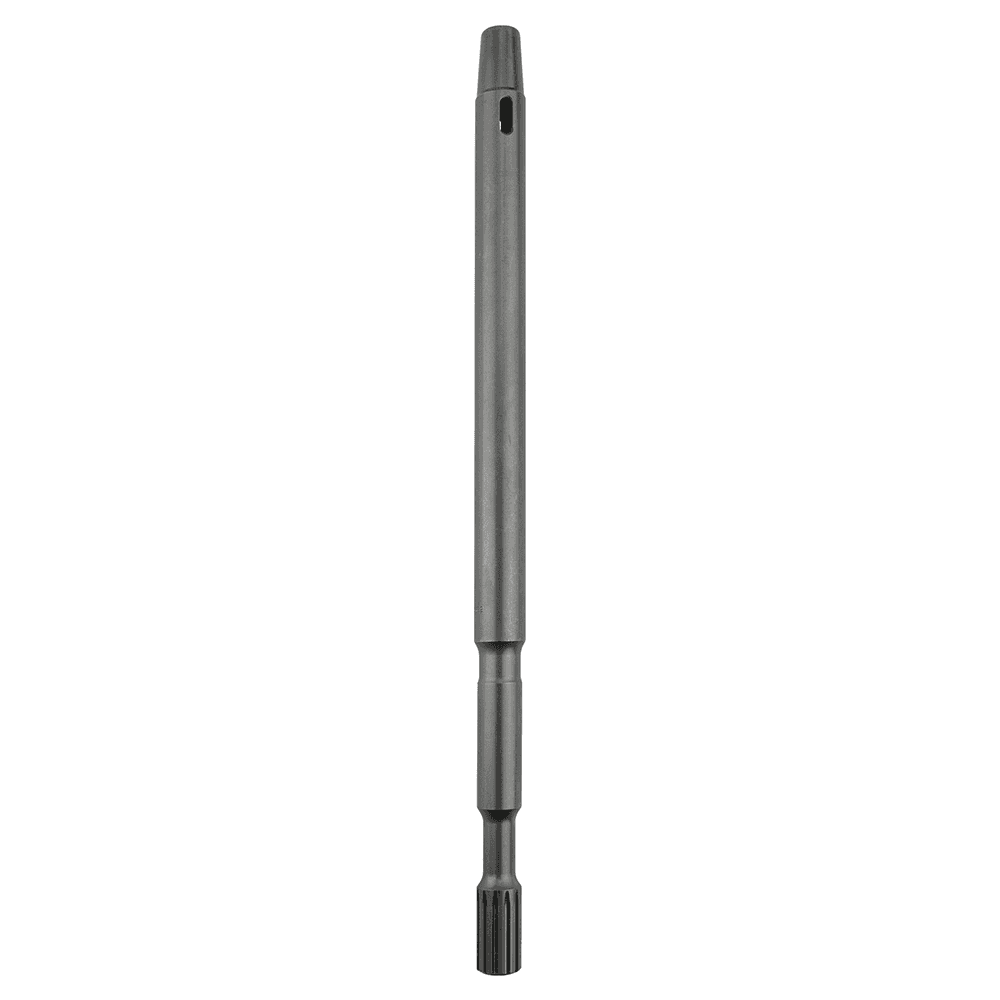 16-1/2" Spline Rotary Hammer Core Bit Adapter