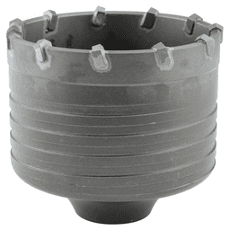 4" x 4" Rotary Hammer Core Bit