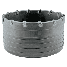 6" x 4" Rotary Hammer Core Bit