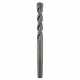 7/16" x 4-1/2" Rotary Hammer Centering/Core Bit