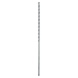 5/16" x 12" Carbide Tipped Percussion Masonry Hammer Drill Bit