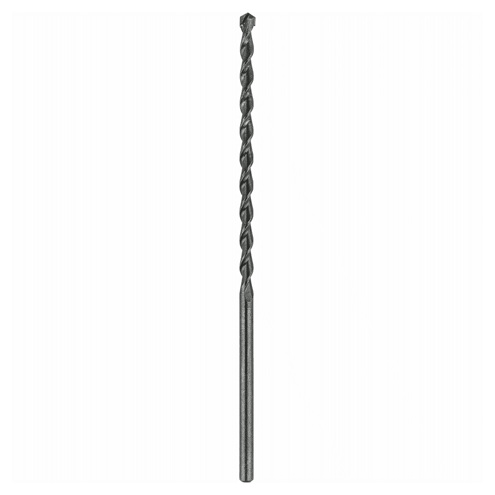 3/16" x 6" Multiâ€‘Purpose Bit, Round Shank