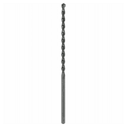 3/16" x 6" Multiâ€‘Purpose Bit, Round Shank
